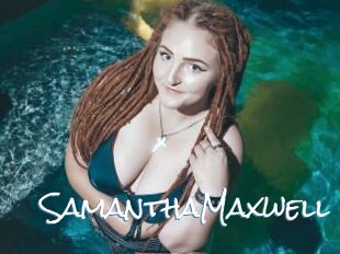 SamanthaMaxwell