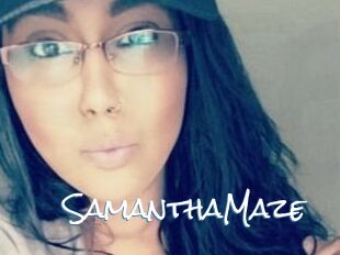 Samantha_Maze