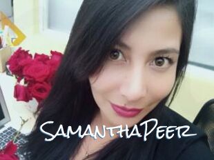 SamanthaPeer