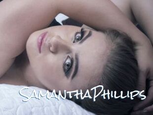 SamanthaPhillips