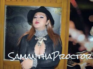 SamanthaProctor
