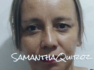 SamanthaQuiroz