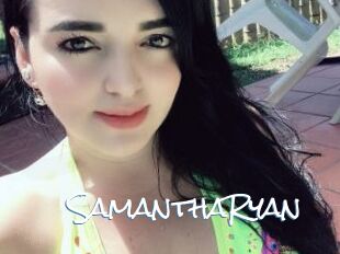 SamanthaRyan