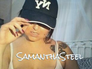 SamanthaSteel