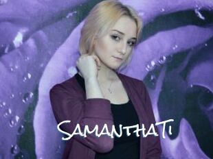 SamanthaTi