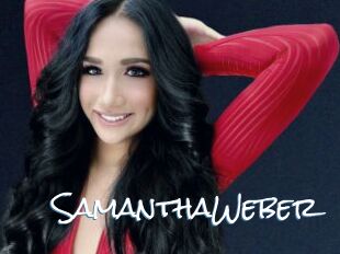 SamanthaWeber