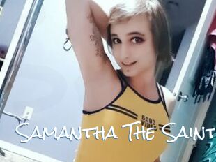 Samantha_The_Saint
