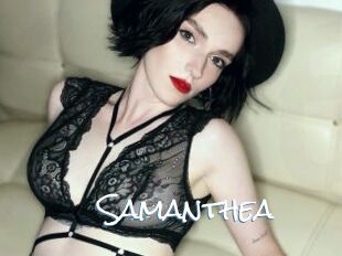 Samanthea