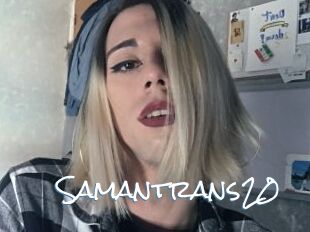 Samantrans20