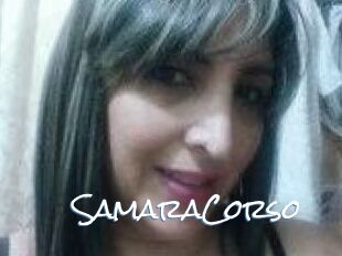 SamaraCorso