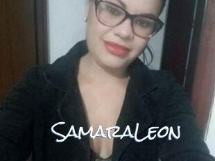 SamaraLeon