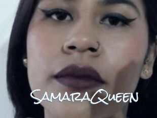 SamaraQueen