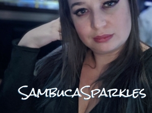 SambucaSparkles