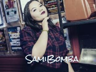 SamiBomba