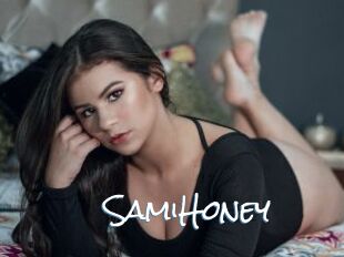 SamiHoney