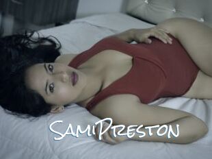 SamiPreston