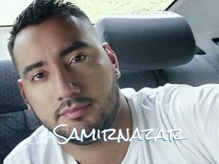 Samirnazar