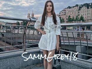 SammGrey18