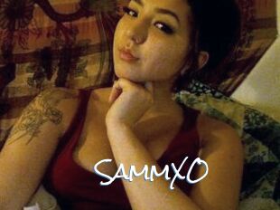 SammXO