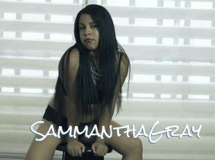 SammanthaGray