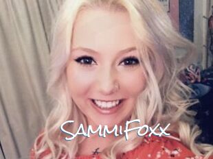 SammiFoxx