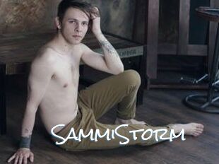 SammiStorm