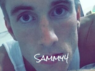 Sammy4