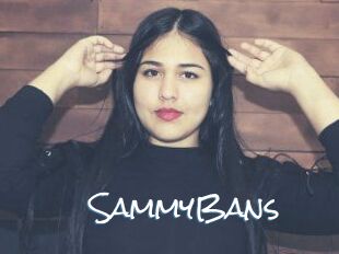 SammyBans
