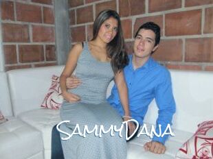 SammyDana