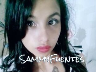 SammyFuentes