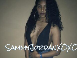 SammyJordanXOXO