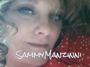 SammyManzinni