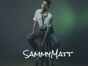 SammyMatt