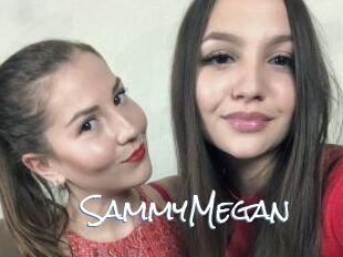 SammyMegan