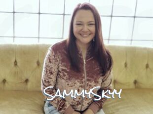 SammySkyy