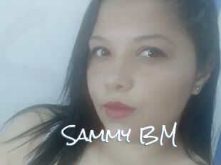 Sammy_BM