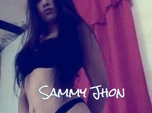 Sammy_Jhon