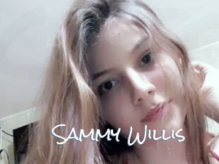 Sammy_Willis