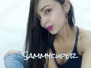 Sammycuper