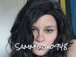 Sammyxoxo948