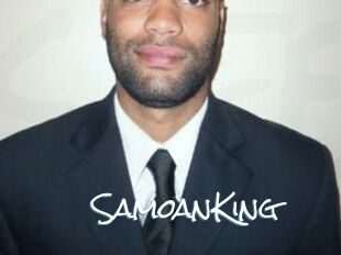 Samoan_King