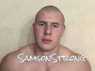 SamsonStrong