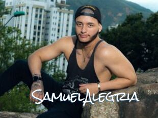 SamuelAlegria