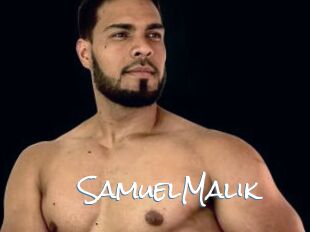 SamuelMalik