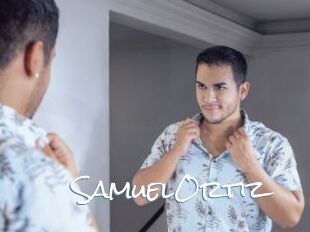 SamuelOrtiz