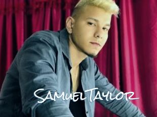 SamuelTaylor