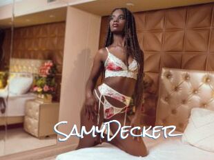 SamyDecker