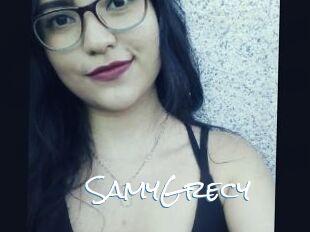 SamyGrecy