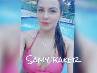 Samy_baker