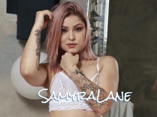 SamyraLane